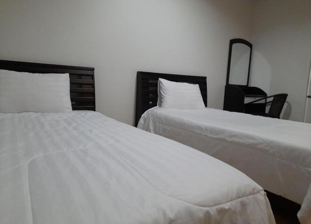 Sukhothai Porncharoen Resort&Spa Kong Krailat Eksteriør billede