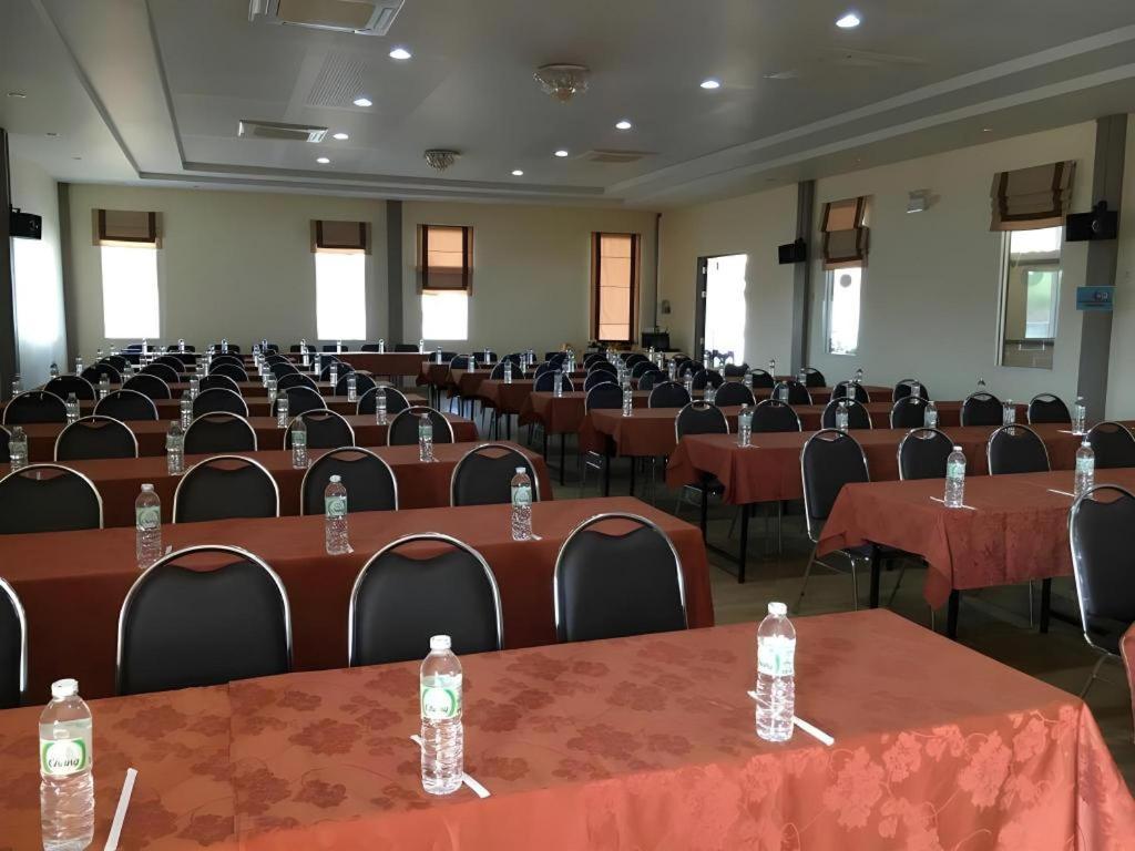 Sukhothai Porncharoen Resort&Spa Kong Krailat Eksteriør billede