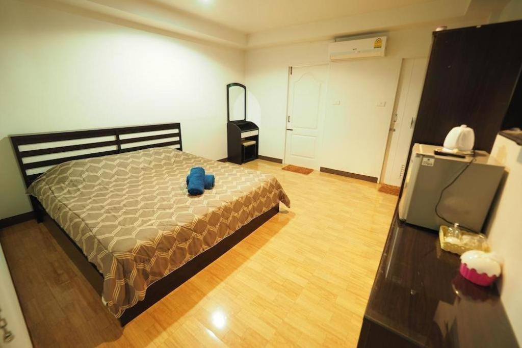 Sukhothai Porncharoen Resort&Spa Kong Krailat Eksteriør billede