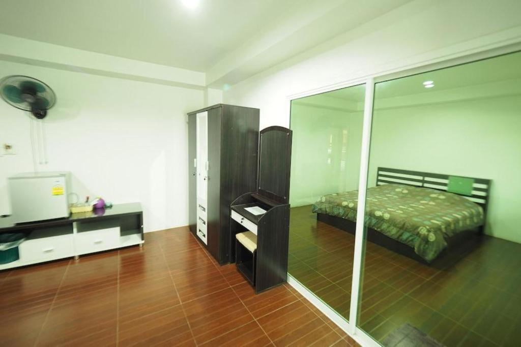 Sukhothai Porncharoen Resort&Spa Kong Krailat Eksteriør billede