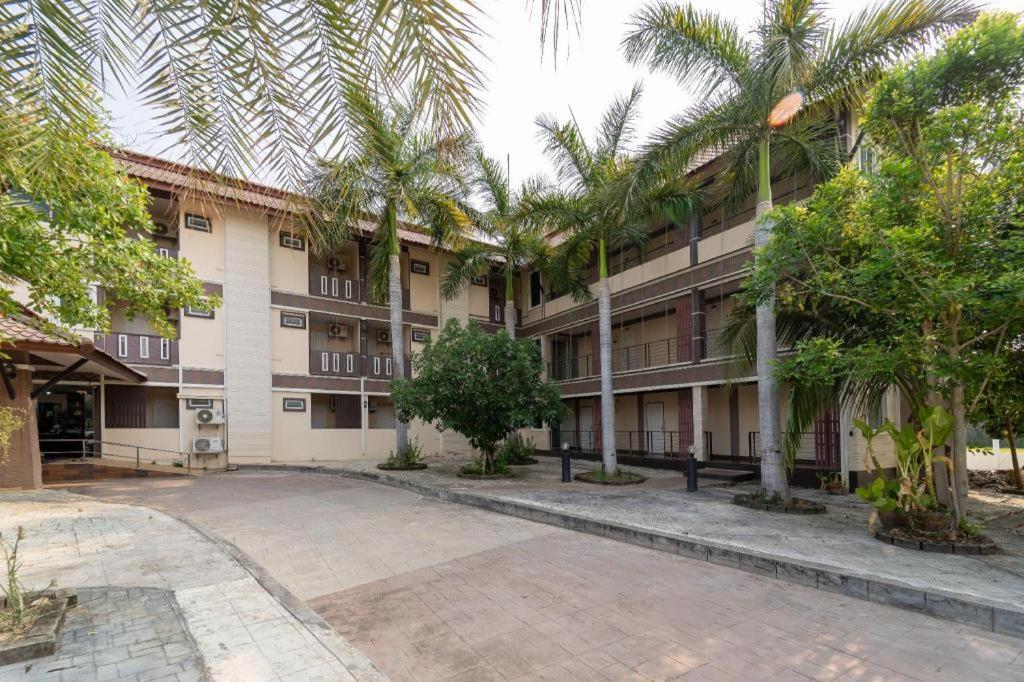 Sukhothai Porncharoen Resort&Spa Kong Krailat Eksteriør billede