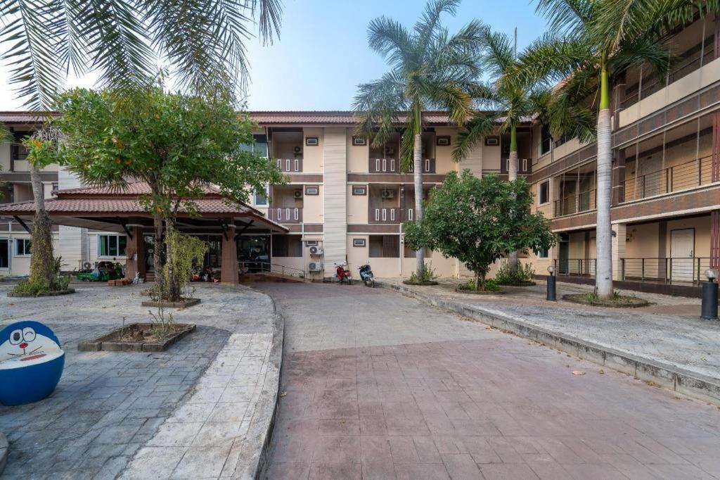 Sukhothai Porncharoen Resort&Spa Kong Krailat Eksteriør billede