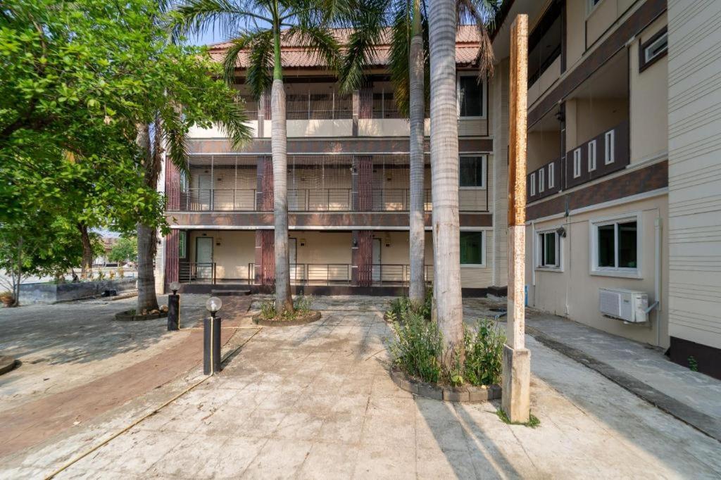 Sukhothai Porncharoen Resort&Spa Kong Krailat Eksteriør billede