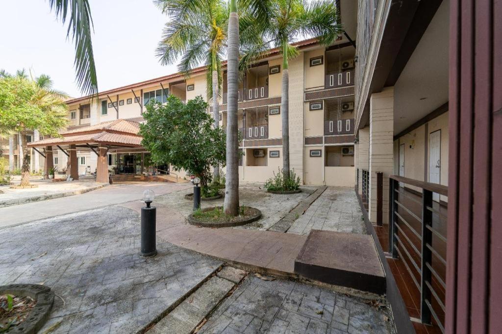 Sukhothai Porncharoen Resort&Spa Kong Krailat Eksteriør billede