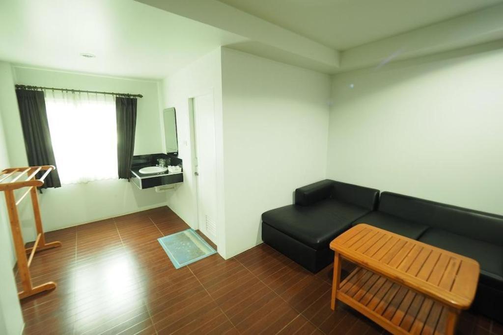 Sukhothai Porncharoen Resort&Spa Kong Krailat Eksteriør billede