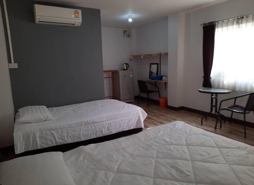 Sukhothai Porncharoen Resort&Spa Kong Krailat Eksteriør billede