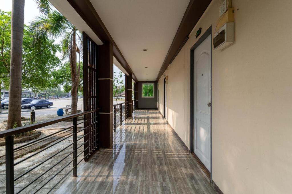 Sukhothai Porncharoen Resort&Spa Kong Krailat Eksteriør billede