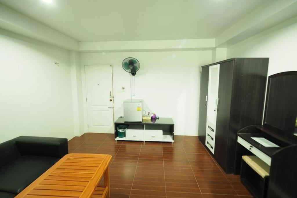 Sukhothai Porncharoen Resort&Spa Kong Krailat Eksteriør billede