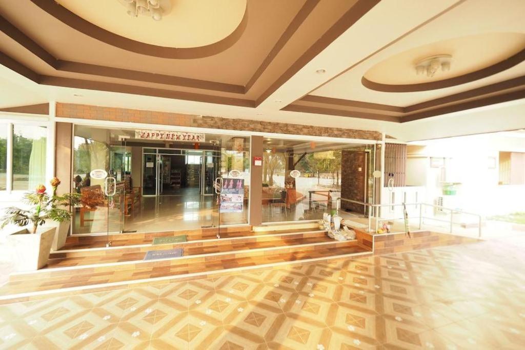 Sukhothai Porncharoen Resort&Spa Kong Krailat Eksteriør billede