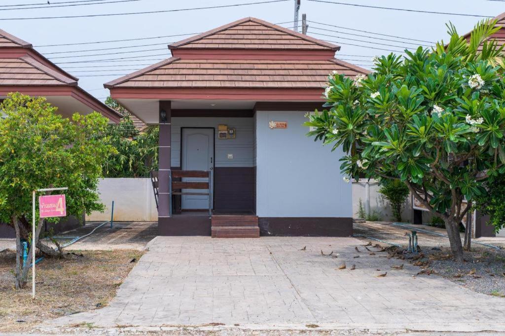 Sukhothai Porncharoen Resort&Spa Kong Krailat Eksteriør billede