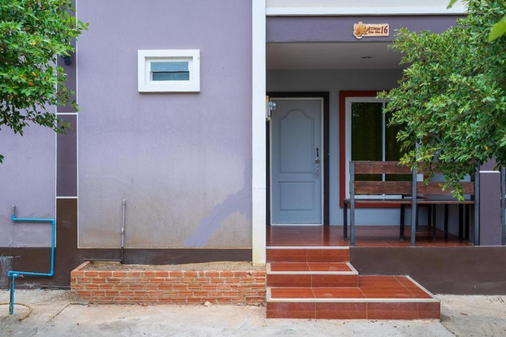 Sukhothai Porncharoen Resort&Spa Kong Krailat Eksteriør billede
