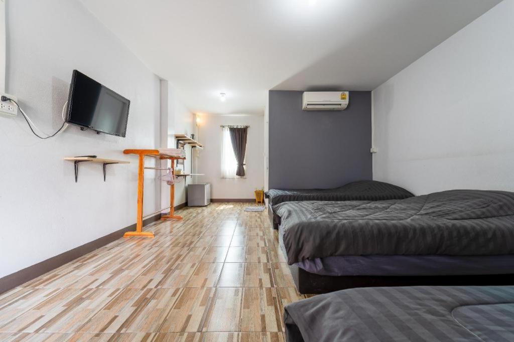 Sukhothai Porncharoen Resort&Spa Kong Krailat Eksteriør billede