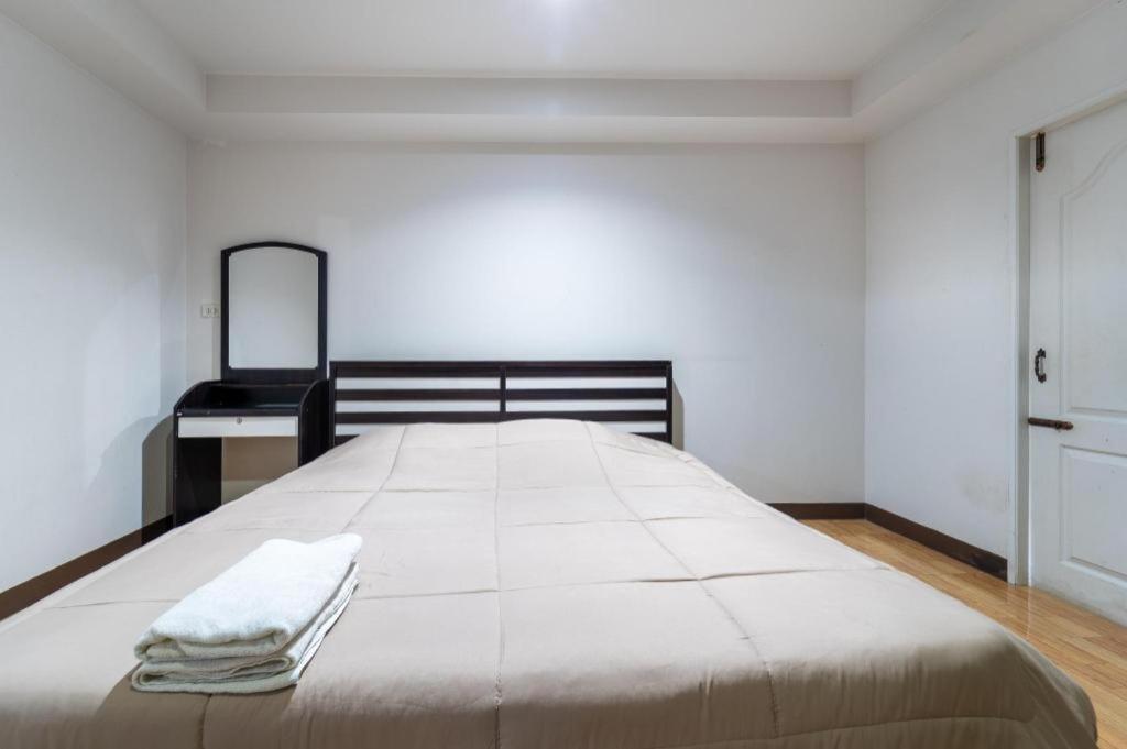 Sukhothai Porncharoen Resort&Spa Kong Krailat Eksteriør billede