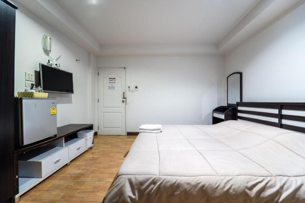 Sukhothai Porncharoen Resort&Spa Kong Krailat Eksteriør billede